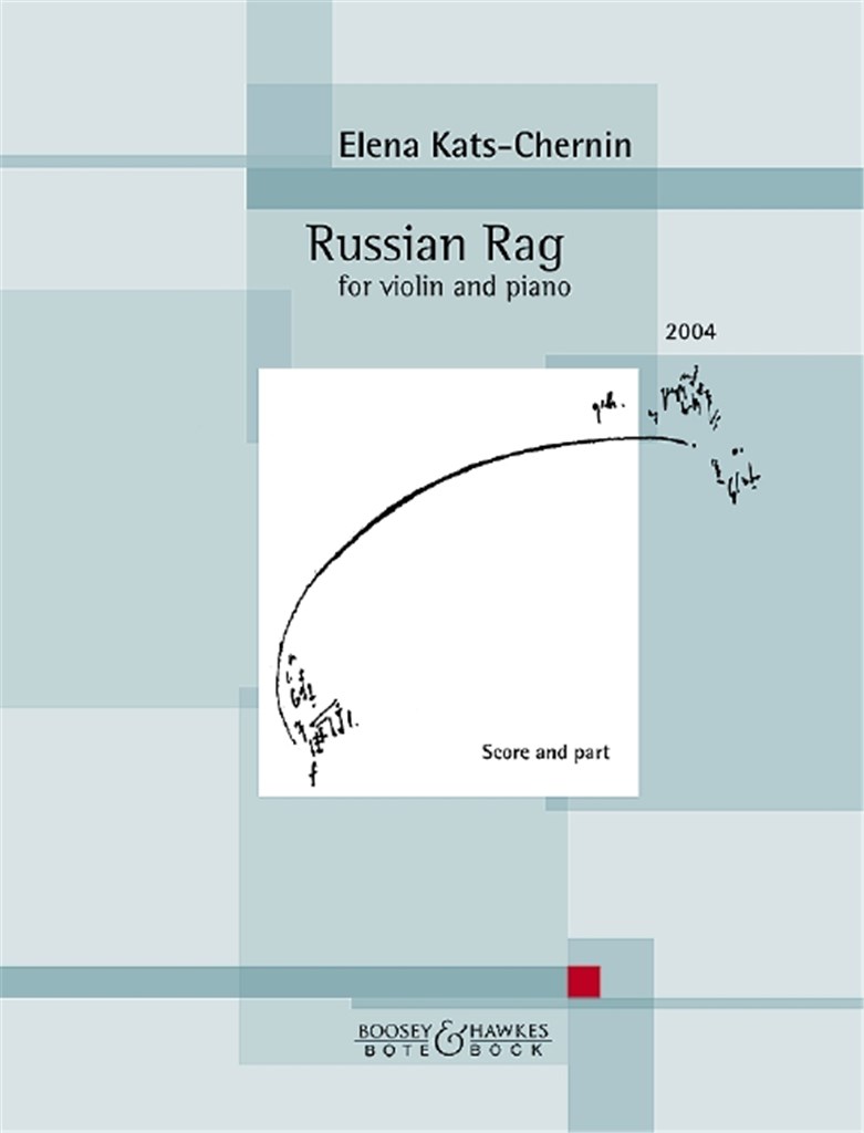 Russian Rag
